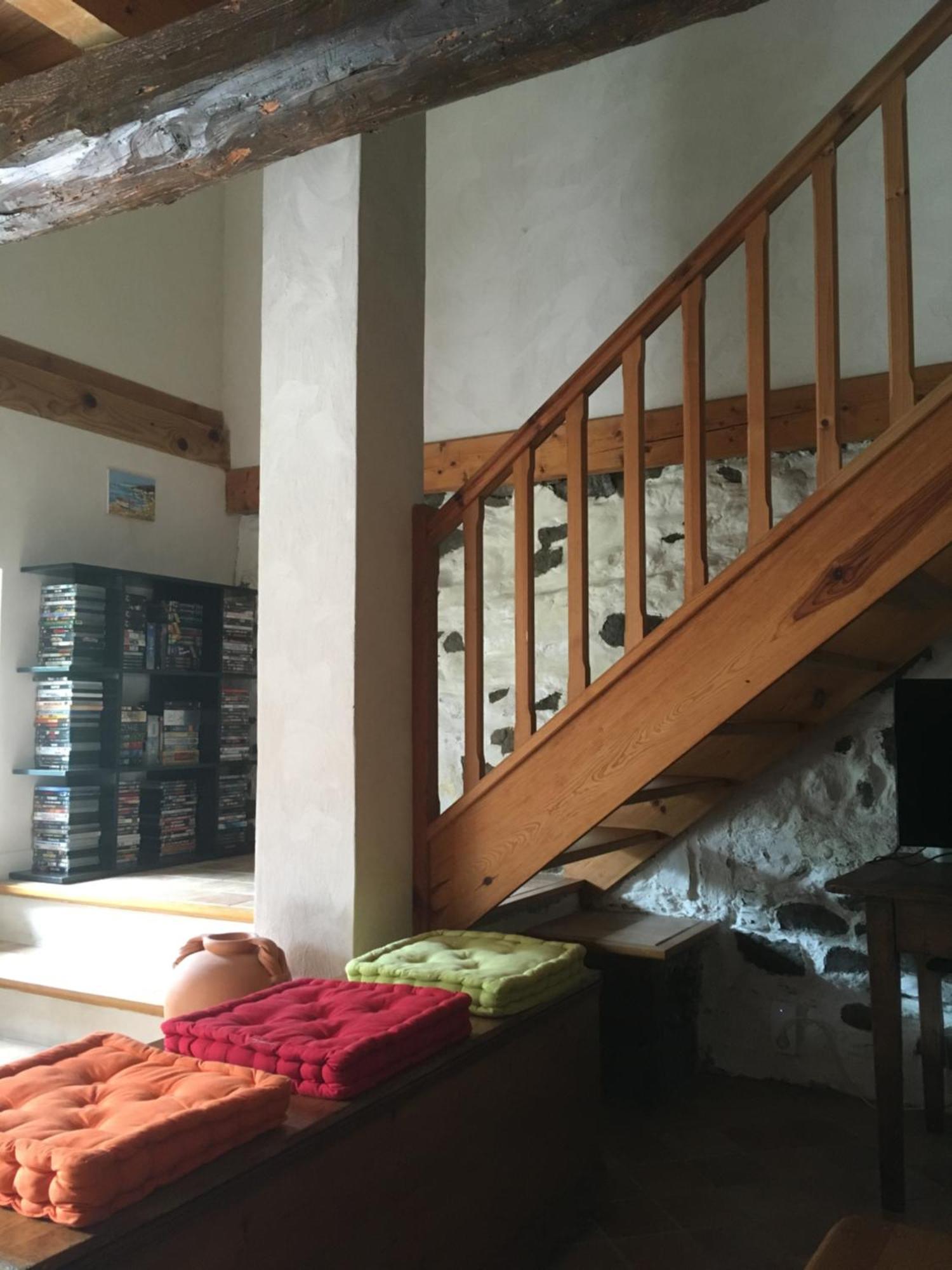 Le Petit Chai Niche Sous La Cite, Каркассон Экстерьер фото